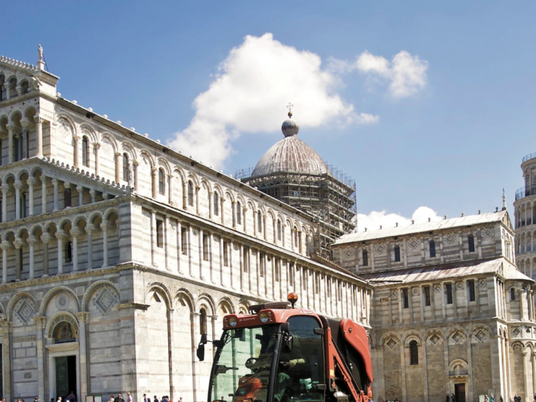 Italia — Entre historia, arte y la Dolce Vita 🇮🇹